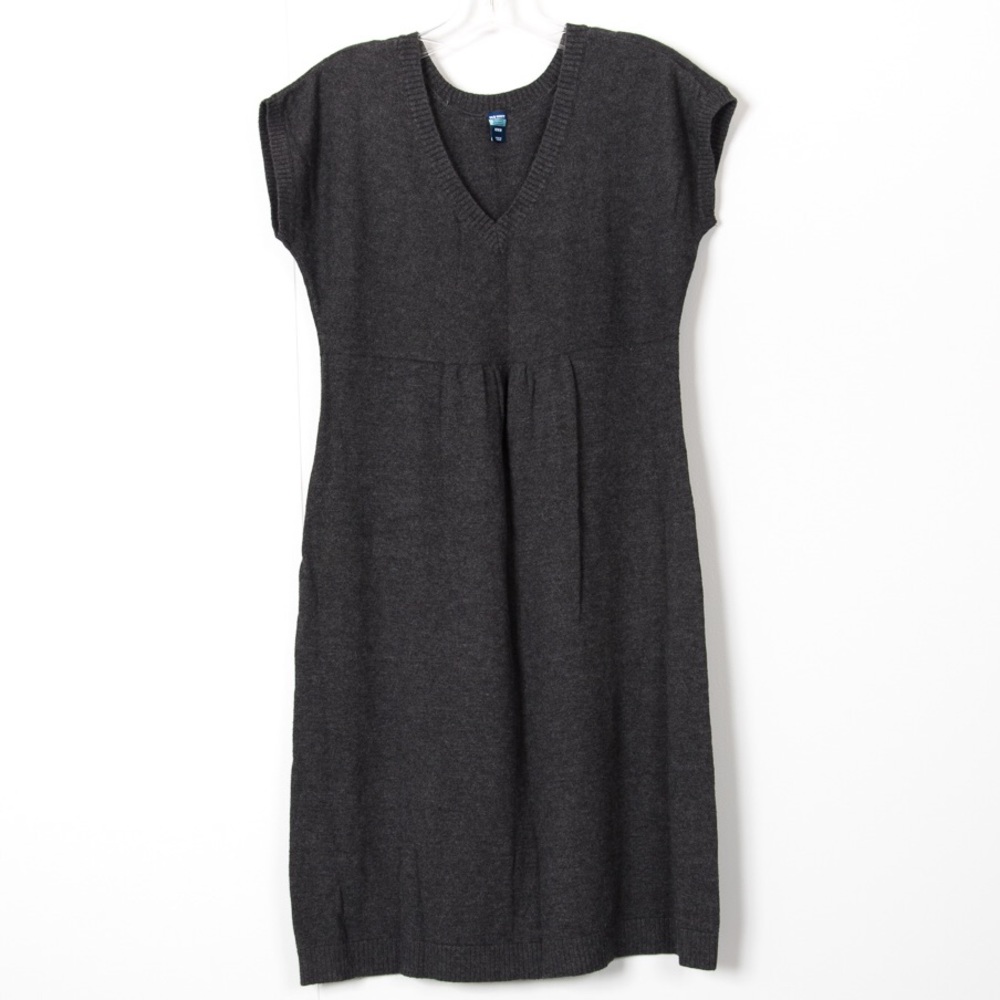Old Navy Maternity Sweater Dress